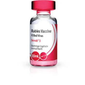 Rabies Vaccine
